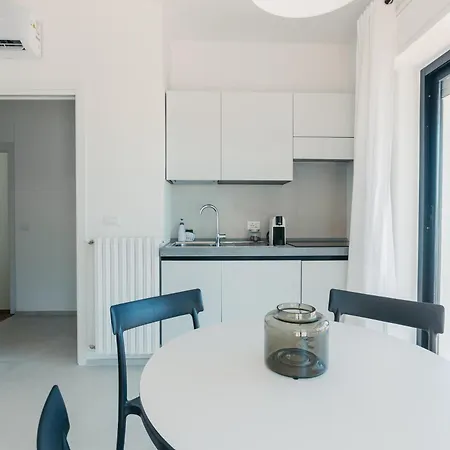 Guest house Daustria Palermo