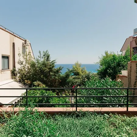 Affittacamere Daustria