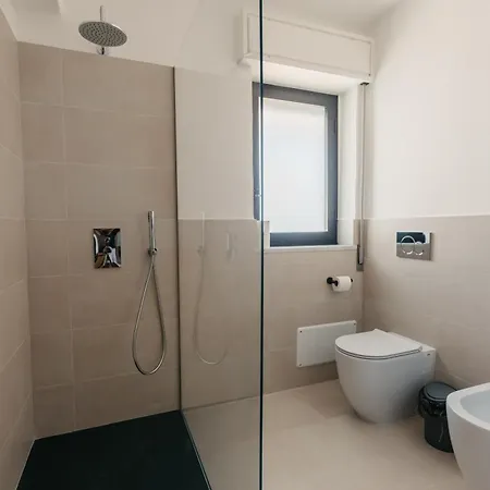 Daustria 4* Palermo