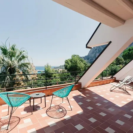 Daustria 4* Palermo