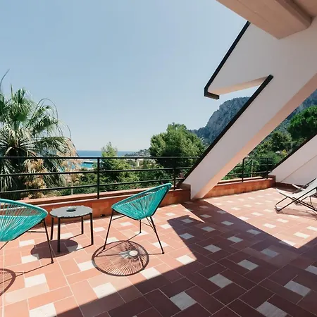 Daustria Vendégház 4*