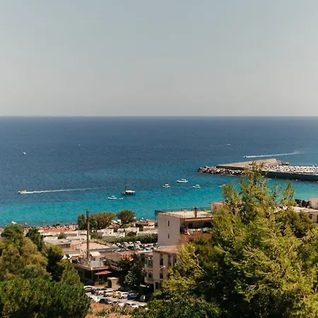 Daustria 4* Palermo